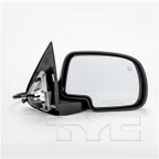 TYC 2170041 Door Mirror - Right - view 5