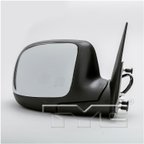 TYC 2170041 Door Mirror - Right - view 1