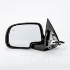 TYC 2170042 Door Mirror - Left - view 5