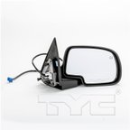 TYC 2170141 Door Mirror - Right - view 5
