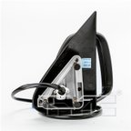 TYC 2170141 Door Mirror - Right - view 4