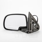 TYC 2170232 Door Mirror - Left - view 5