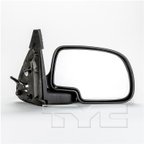 TYC 2170251 Door Mirror - Right - view 5