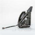 TYC 2170251 Door Mirror - Right - view 4