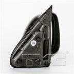 TYC 2170311 Door Mirror - Right - view 2