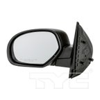 TYC 2170412 Door Mirror - Left - view 3
