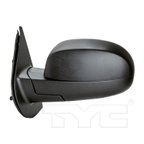 TYC 2170412 Door Mirror - Left - view 1
