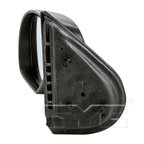 TYC 2170412 Door Mirror - Left - view 2