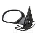TYC 2170442-1 Door Mirror - Left - view 3