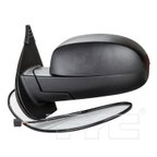 TYC 2170442-1 Door Mirror - Left - view 2