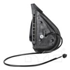 TYC 2170442 Door Mirror - Left - view 3