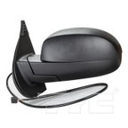 TYC 2170442 Door Mirror - Left - view 1
