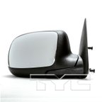 TYC 2170611 Door Mirror - Right - view 1