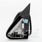 TYC 2170611 Door Mirror - Right - view 2