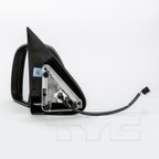 TYC 2170632 Door Mirror - Left - view 2