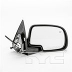 TYC 2170641 Door Mirror - Right - view 5