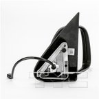 TYC 2170641 Door Mirror - Right - view 4