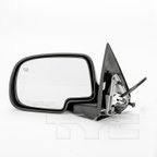 TYC 2170642 Door Mirror - Left - view 5