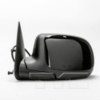 TYC 2170642 Door Mirror - Left - view 1