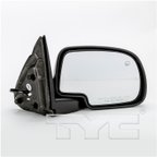 TYC 2170651 Door Mirror - Right - view 5