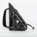 TYC 2170652 Door Mirror - Left - view 2