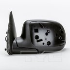 TYC 2170652 Door Mirror - Left - view 1
