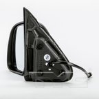TYC 2170652 Door Mirror - Left - view 4