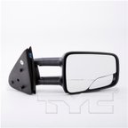 TYC 2170711 Door Mirror - Right - view 5