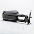 TYC 2170711 Door Mirror - Right - view 1