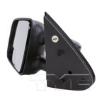 TYC 2170712 Door Mirror - Left - view 2