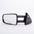 TYC 2170712 Door Mirror - Left - view 5