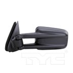 TYC 2170712 Door Mirror - Left - view 1