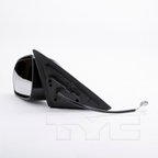 TYC 2170712 Door Mirror - Left - view 3