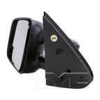 TYC 2170712 Door Mirror - Left - view 4