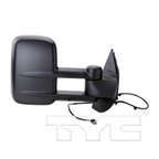 TYC 2170841 Door Mirror - Right - view 1