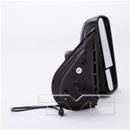 TYC 2170841 Door Mirror - Right - view 4