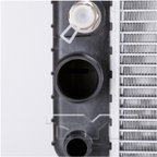 TYC 2171 Radiator - view 2