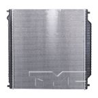 TYC 2171 Radiator - view 5