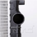 TYC 2171 Radiator - view 3