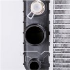 TYC 2171 Radiator - view 4