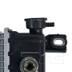 TYC 2172 Radiator - view 8