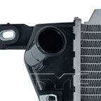 TYC 2172 Radiator - view 6