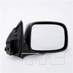 TYC 2180011 Door Mirror - Right - view 3