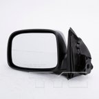 TYC 2180012 Door Mirror - Left - view 3