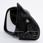 TYC 2180012 Door Mirror - Left - view 2