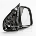 TYC 2180031 Door Mirror - Right - view 2