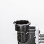 TYC 2182 Radiator - view 4