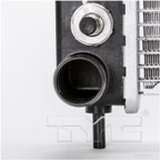 TYC 2182 Radiator - view 5