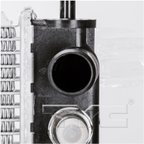 TYC 2184 Radiator - view 3