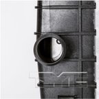 TYC 2184 Radiator - view 4